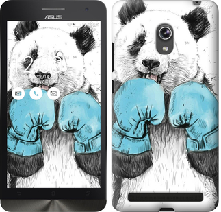 

Чохол Панда-боксер на Asus ZenFone 6 A600CG 614631