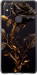 Чехол Роза 3 для Xiaomi Mi8 SE