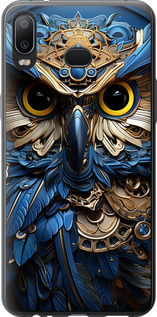 

Чохол Сова v2 на Samsung Galaxy A6s 1632083