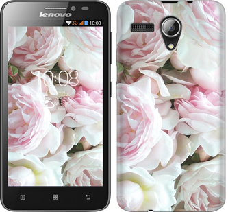

Чохол Півонії v2 на Lenovo A606 632221