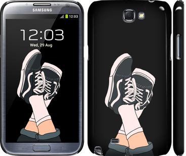 

Чохол Кеди на Samsung Galaxy Note 2 N7100 722363