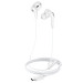 Стерео наушники Hoco M101 Pro Type-C