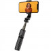 Фото Трипод Proove Tiny Stick Selfie Stick Tripod (740mm) (Black) в маназині vchehle.ua