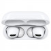 Фото Уценка Беспроводные наушники Air Pro with Wireless Charging Case (AAA) (Эстетический дефект / Білий) в маназині vchehle.ua