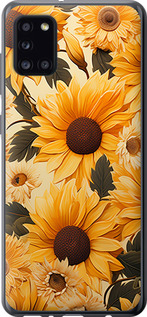 

Чохол Соняшники 2 на Samsung Galaxy A31 A315F 1647015