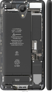 

Чехол Детали смартфона для Xiaomi Redmi Note 2 Prime 1432111