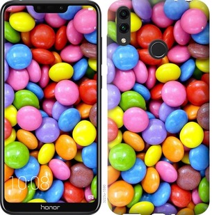 

Чохол MandD для Huawei Y7 (2019) 699193