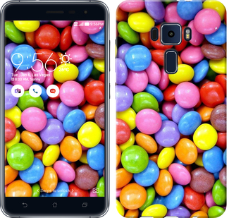 

Чохол MandD на Asus Zenfone 3 ZE520KL 587888