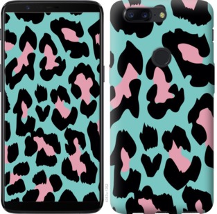 

Чохол Плями на OnePlus 5T 757592