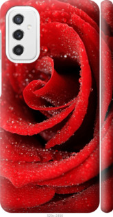 

Чохол Червона троянда на Samsung Galaxy M52 M526B 1574103