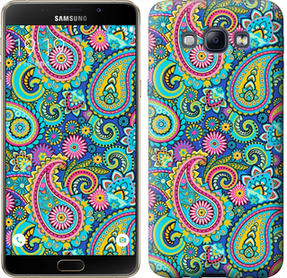 

Чохол індійський огірок на Samsung Galaxy A8 A8000 595091