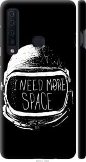 

Чохол I need more space на Samsung Galaxy A9 (2018) 699051