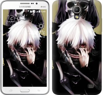 

Чохол Токійський Гуль на Samsung Galaxy Mega 2 Duos G750 653720