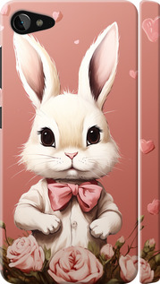 

Чохол Зайчик на Lenovo ZUK Z2 1650280