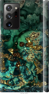 

Чохол Мрамор золото богатство для Samsung Galaxy Note 20 Ultra 1405191