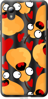 

Чехол Груши для ZTE Blade L8 1433364