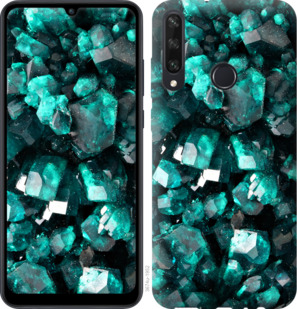 

Чехол Кристаллы 2 для Huawei Y6p 936487