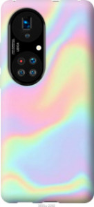 Чехол пастель для Huawei P50