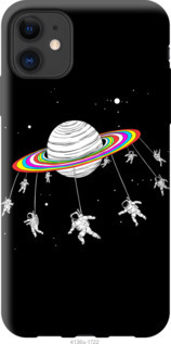 

Чехол Лунная карусель для iPhone 12 Mini 1068424