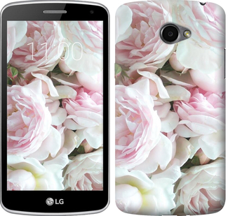 

Чохол Півонії v2 на LG K5 X220 632303