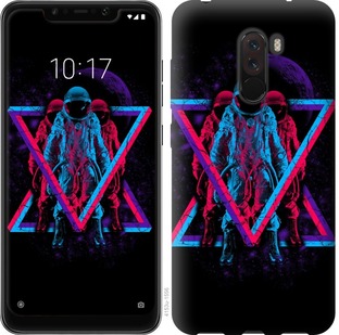 

Чохол Astronomical на Xiaomi Pocophone F1 671242