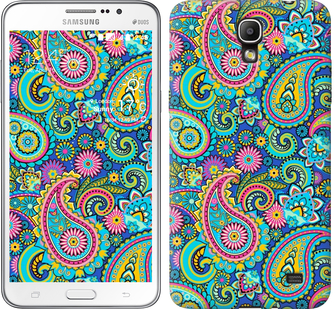

Чехол индийский огурец для Samsung Galaxy Mega 2 Duos G750 595147