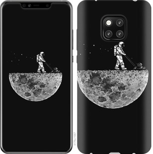 

Чехол Moon in dark для Huawei Mate 20 Pro 668178
