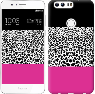 

Чохол Шкура леопарда v3 на Huawei P10 63567