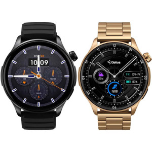 Смарт-часы Gelius GP-SW010 (Amazwatch GT3)