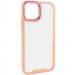 Чехол TPU+PC Lyon Case для Apple iPhone 11 Pro (5.8") (Pink)