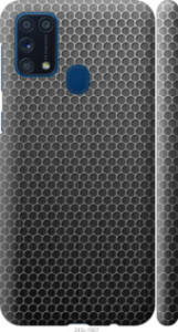 Чехол Ячейки для Samsung Galaxy M31 M315F