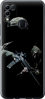 Чехол Защитник v3 для Infinix Hot 11 Play