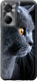 

Чехол Красивый кот для Tecno POP 6 Pro BE8 1515644