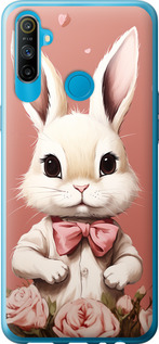 

Чехол Зайчик для Realme C3 1650115