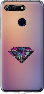

Чохол Діамант на Huawei Honor View 20 779165