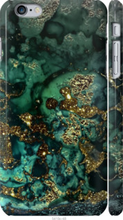 

Чохол Мрамор золото богатство для iPhone 6s plus (5.5'') 1405084