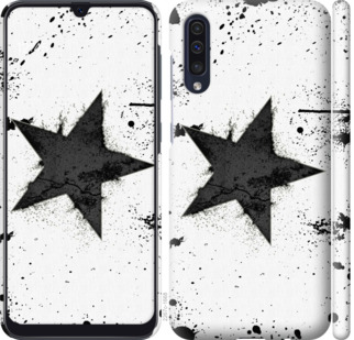 

Чехол Звезда для Samsung Galaxy A30s A307F 792169