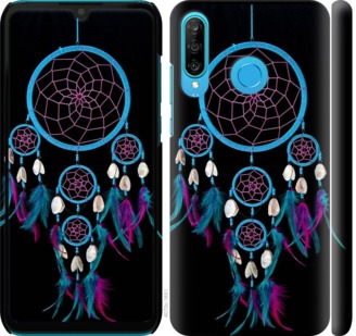 

Чехол Ловец снов для Huawei P30 Lite 702893
