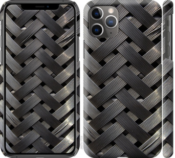 

Чехол Металлические фоны для iPhone 11 Pro Max 777599