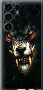 

Чохол Диявольський вовк на Samsung Galaxy S23 Ultra 1643177