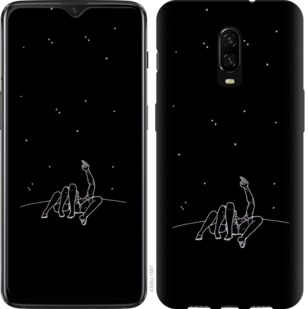 

Чохол Романтика на OnePlus 6T 726079