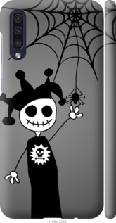 

Чохол Happy Halloween для Samsung Galaxy A50 (A505F) 1418558
