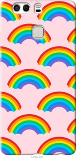 

Чехол Rainbows для Huawei P9 Plus 971981