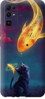

Чохол Кошкін сон на Huawei Honor 30 919899