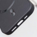 Купить Кожаный чехол SnapCase with Magnetic Safe для Apple iPhone 16 Pro (6.3") (Black) на vchehle.ua