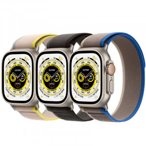 Ремешок Hoco WA14 Original series Apple watch (38/40/41mm)