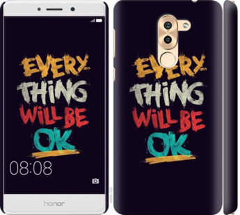 

Чохол Все буде добре на Huawei GR5 2017 923761
