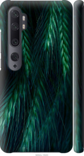 

Чехол Колоски для Xiaomi Mi Note 10 Pro 942342