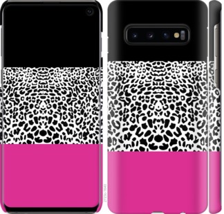 

Чохол Шкура леопарда v3 на Samsung Galaxy S10 756699
