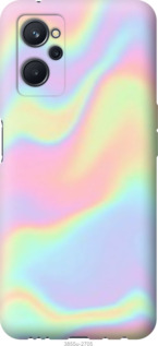 Чехол пастель для Realme 9i